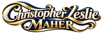 Christopher Leslie MAHER